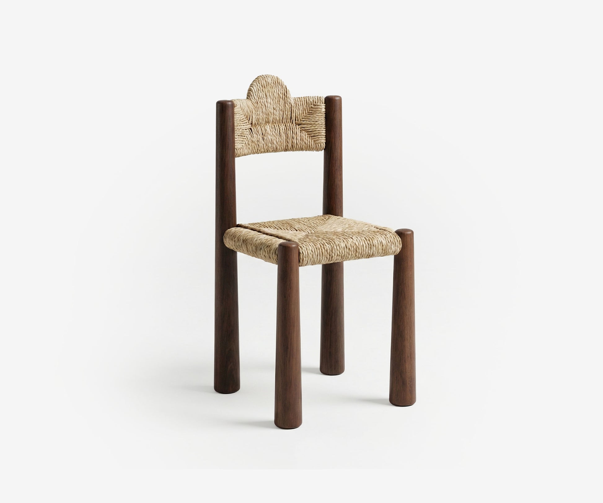 Camur Chair - The Essential 