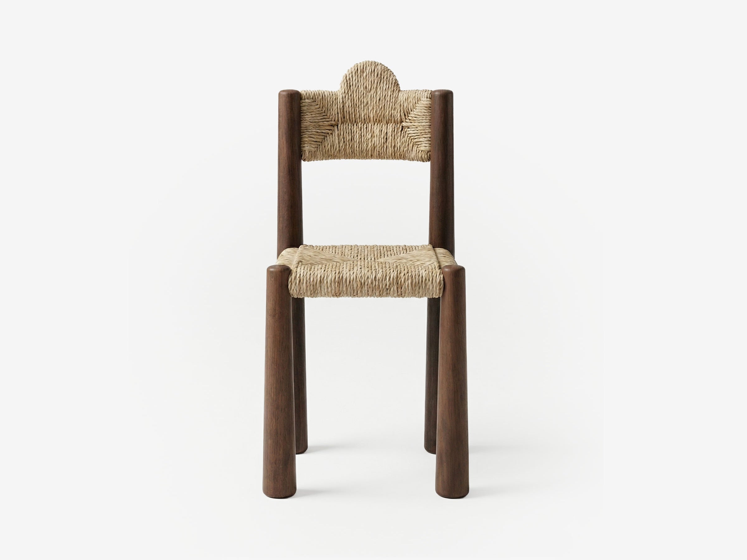 Camur Chair - The Essential 