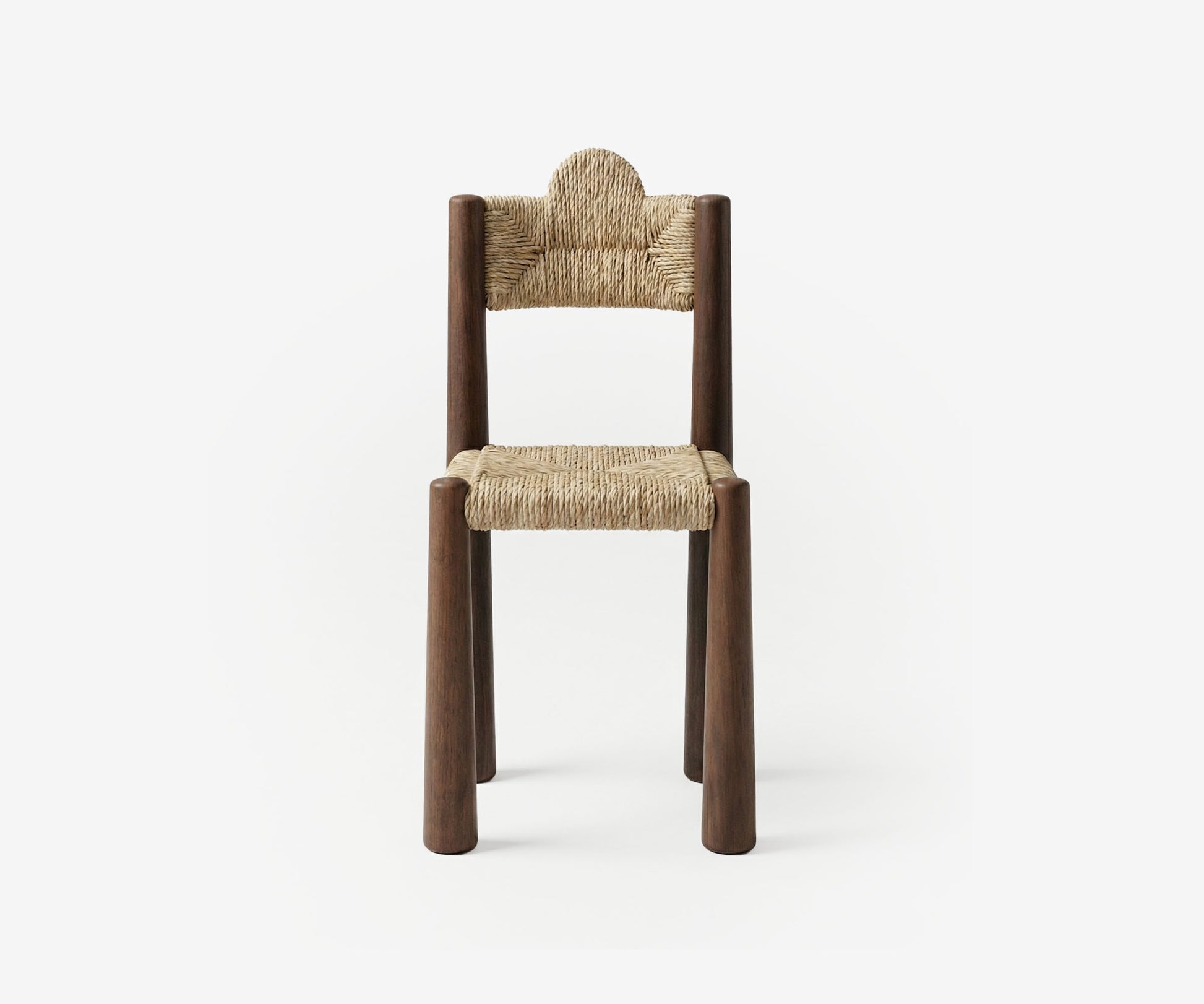 Camur Chair - The Essential 