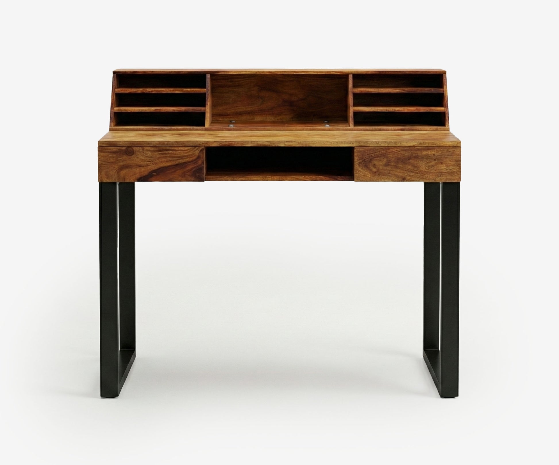Ledger Writing Desk - The Essential 