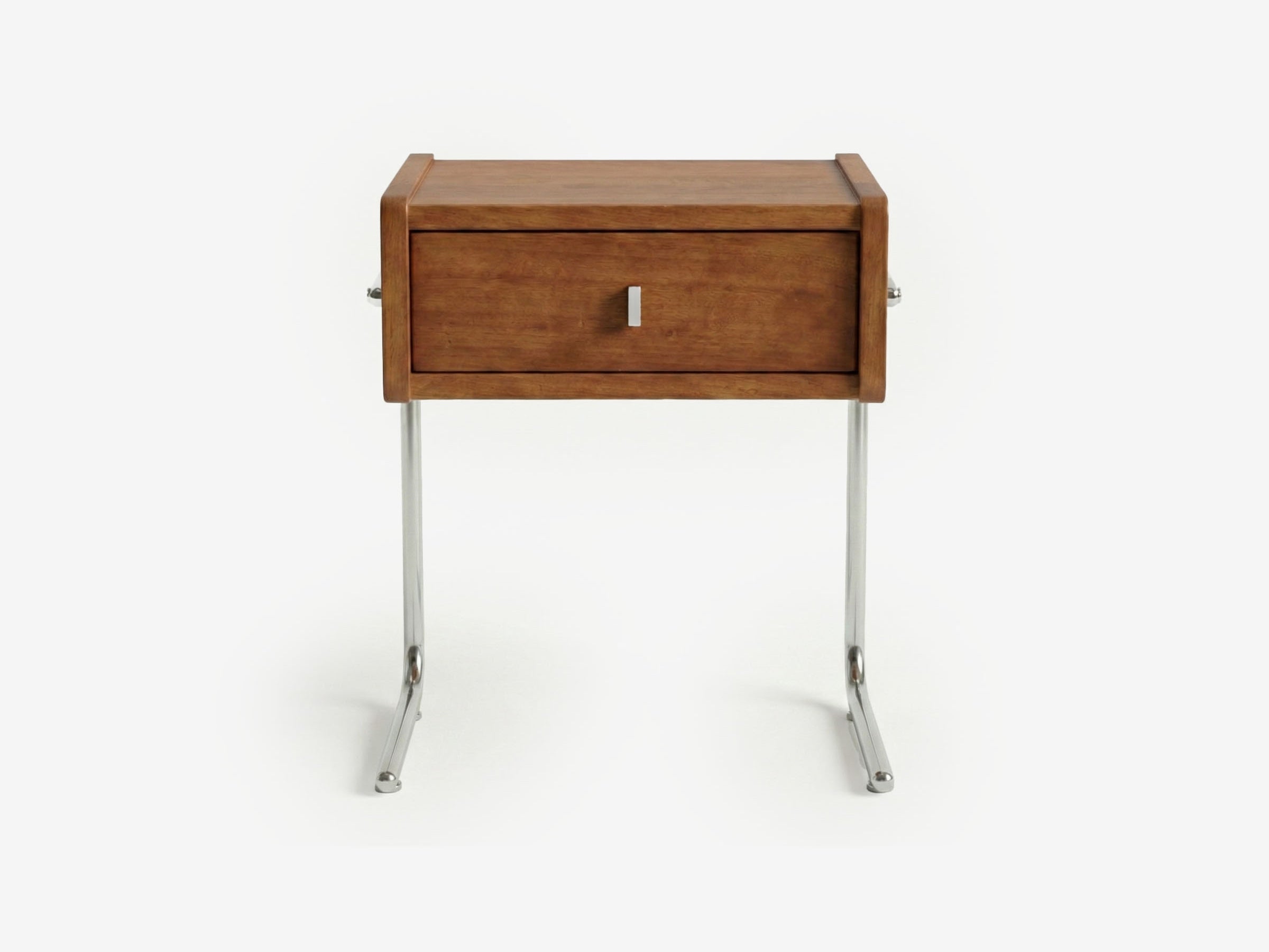 Linea Nightstand - The Essential 