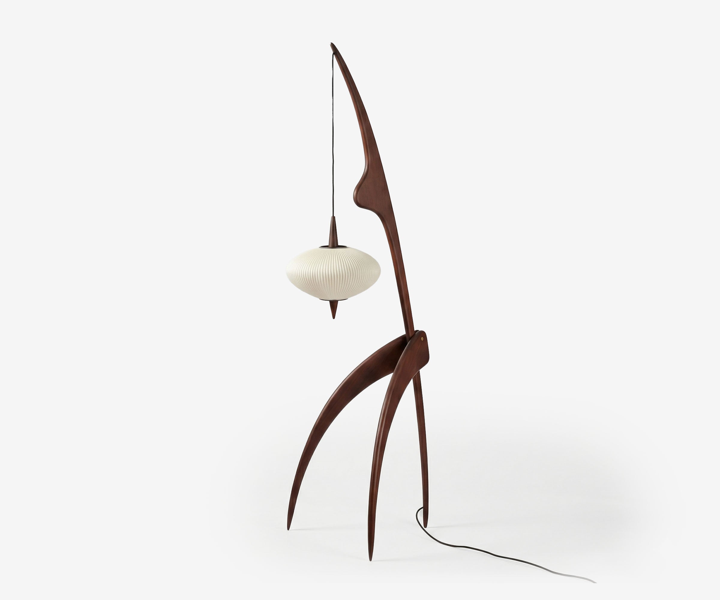 Mantis Floor Lamp - The Essential 