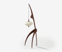 Mantis Floor Lamp - The Essential 