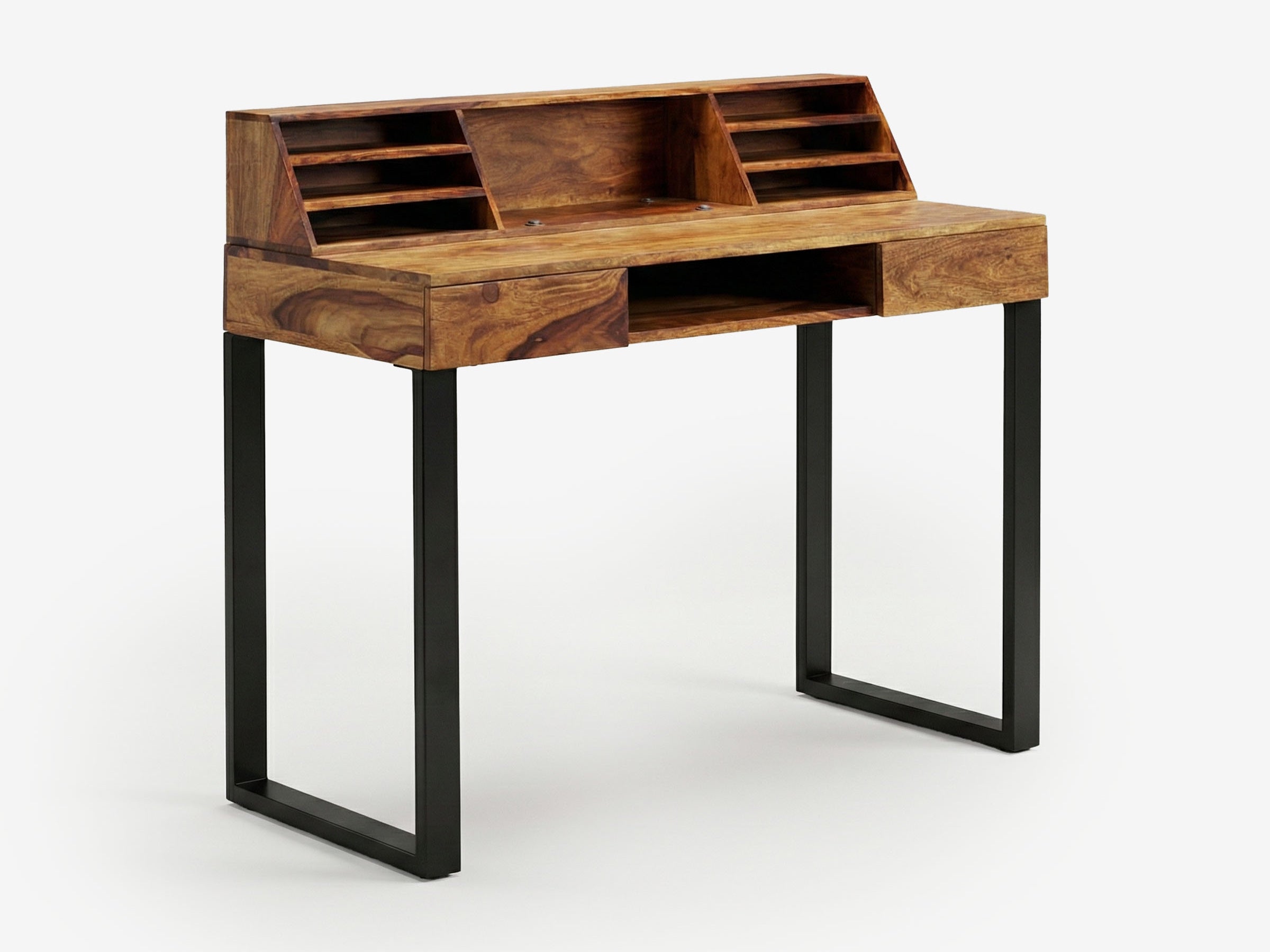 Ledger Writing Desk - The Essential 