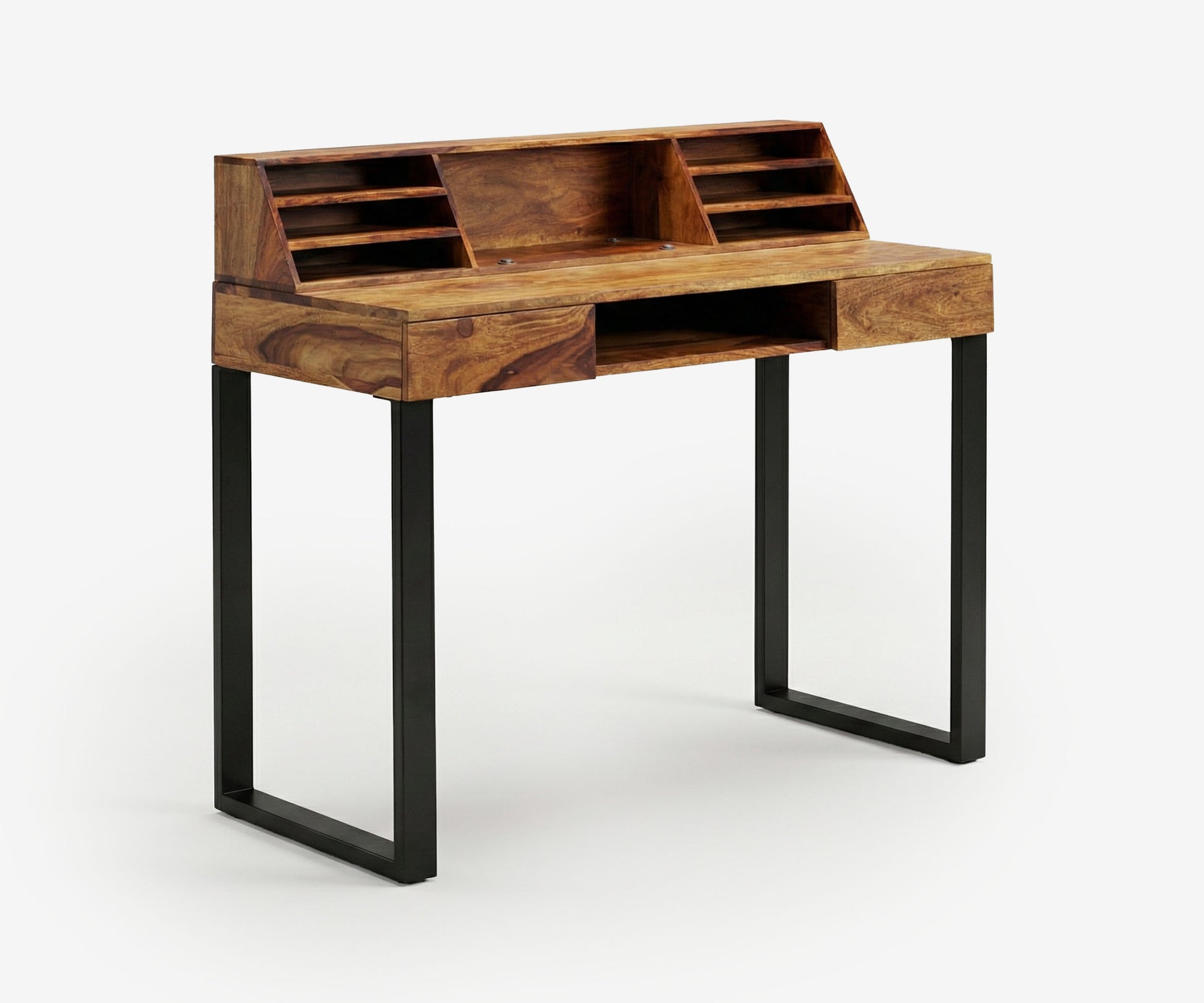 Ledger Writing Desk - The Essential 