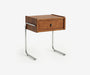 Linea Nightstand - The Essential 