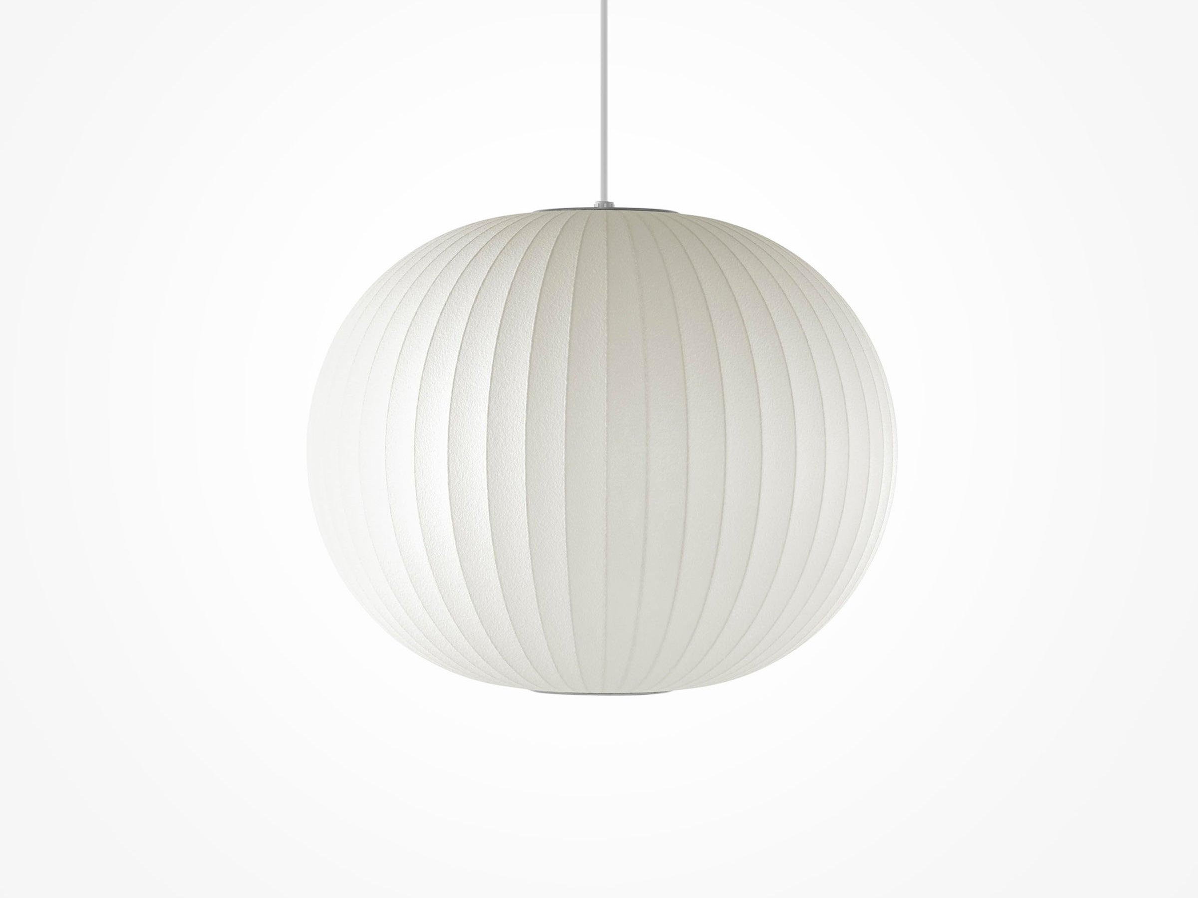 Nimbus Ball Pendant - The Essential 