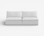 Aire Modular Sofa - The Essential 