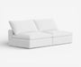 Aire Modular Sofa - The Essential 