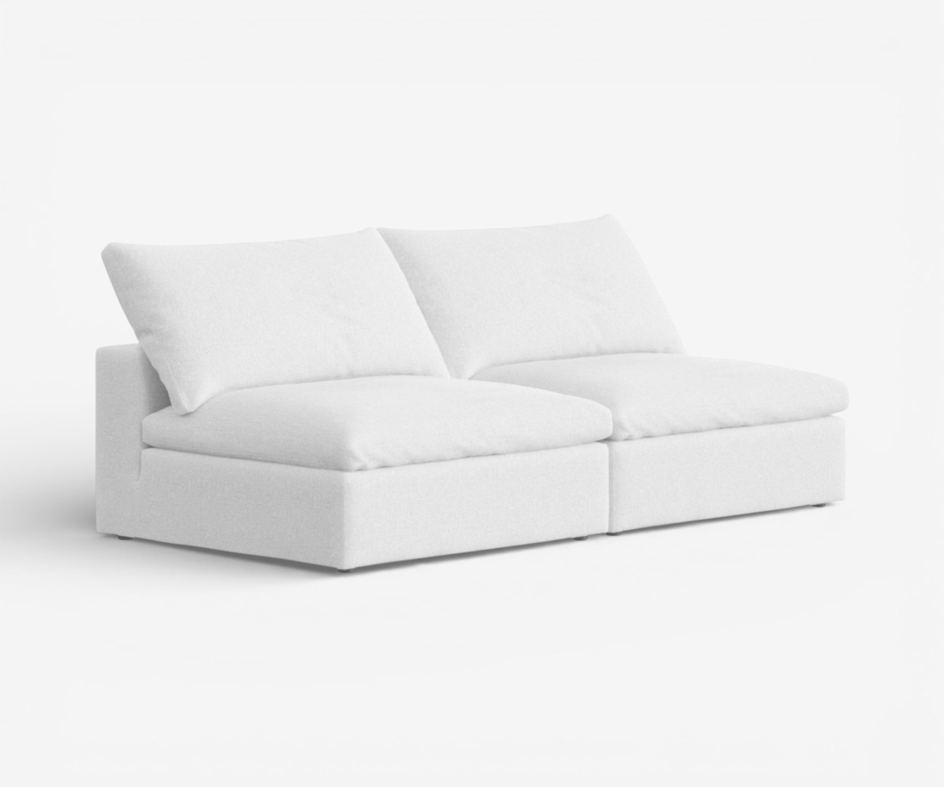 Aire Modular Sofa - The Essential 