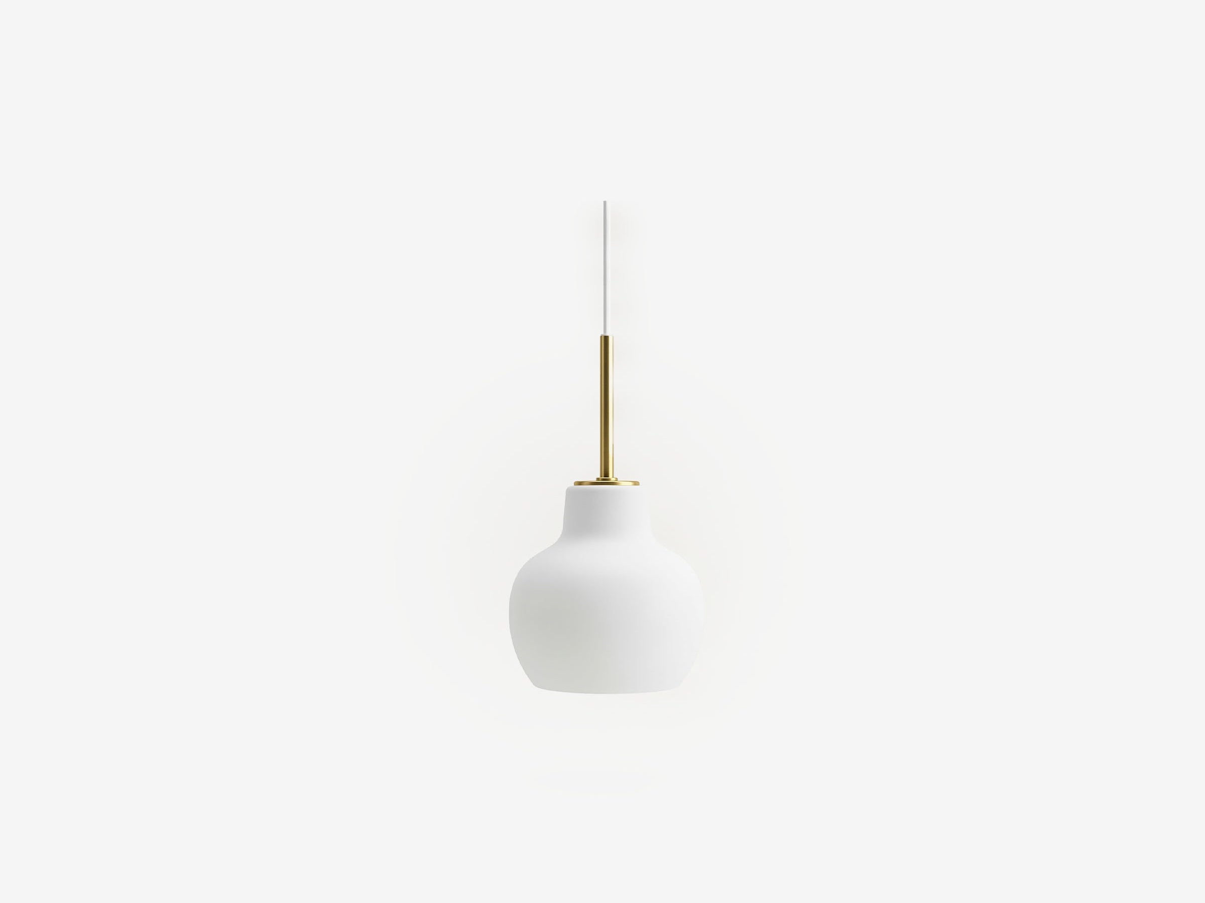 Lauritz Pendant - The Essential 