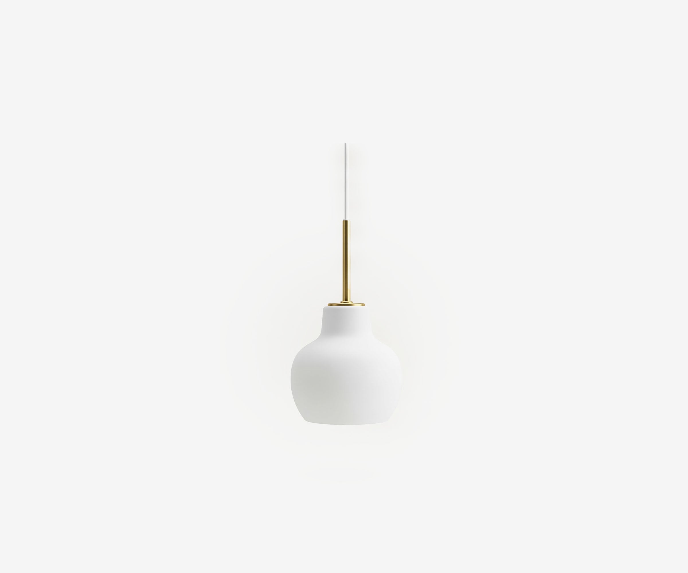 Lauritz Pendant - The Essential 