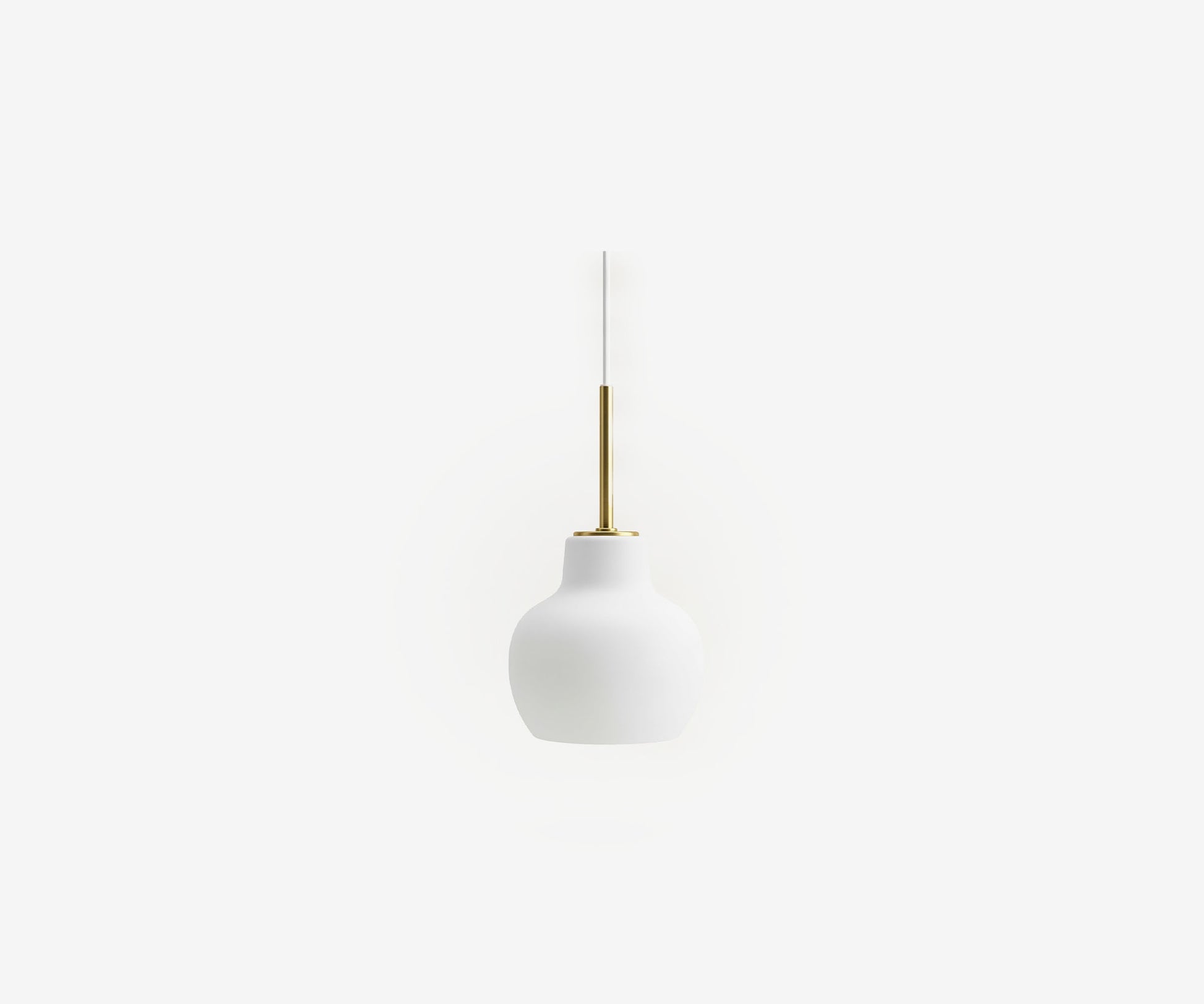 Lauritz Pendant - The Essential 