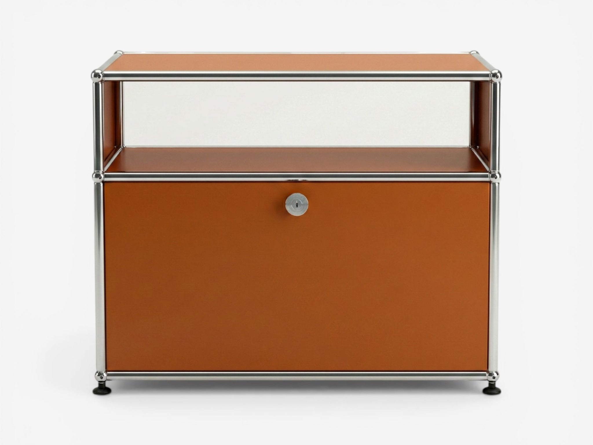 Kubus Modular Side Table - The Essential 