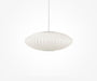 Nimbus Saucer Pendant - The Essential 