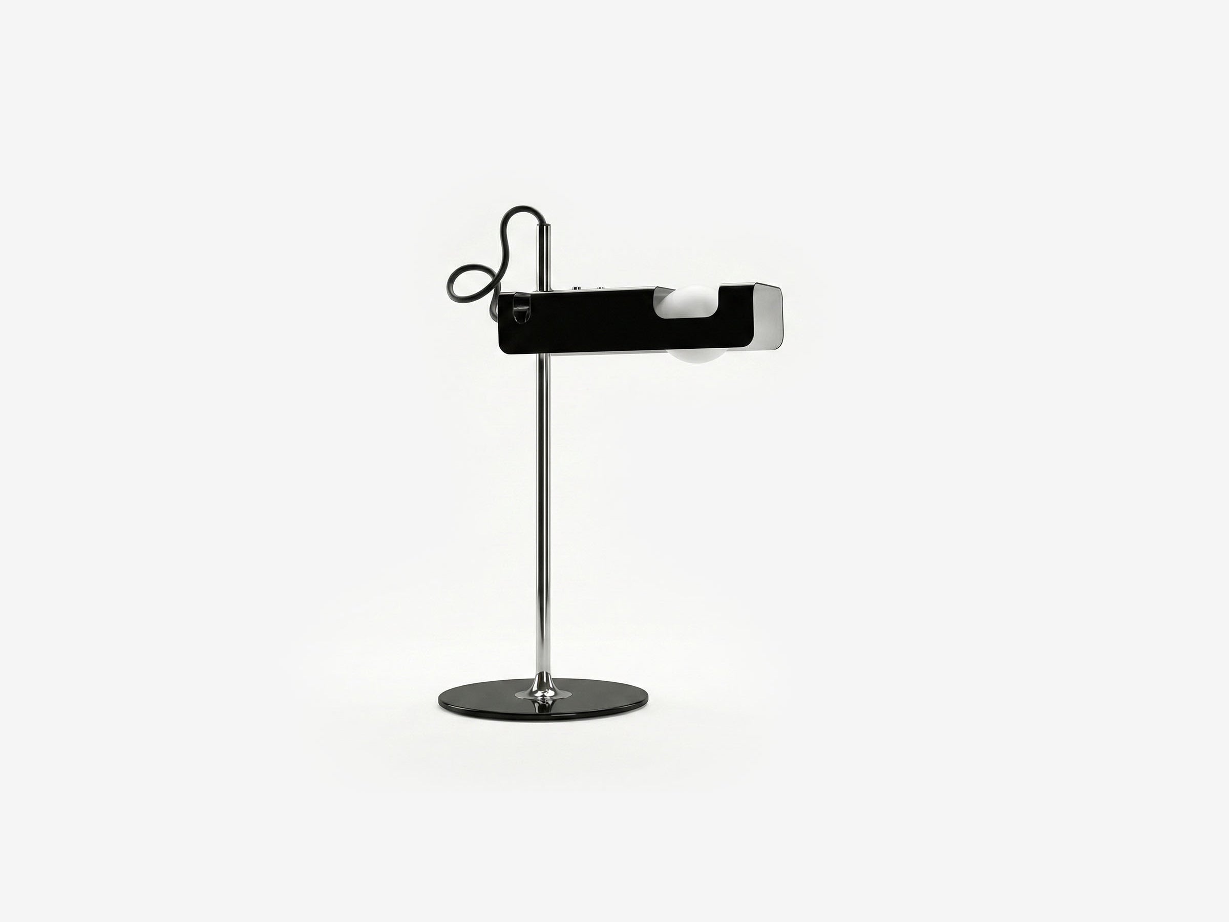 Colombo Table Lamp - The Essential 