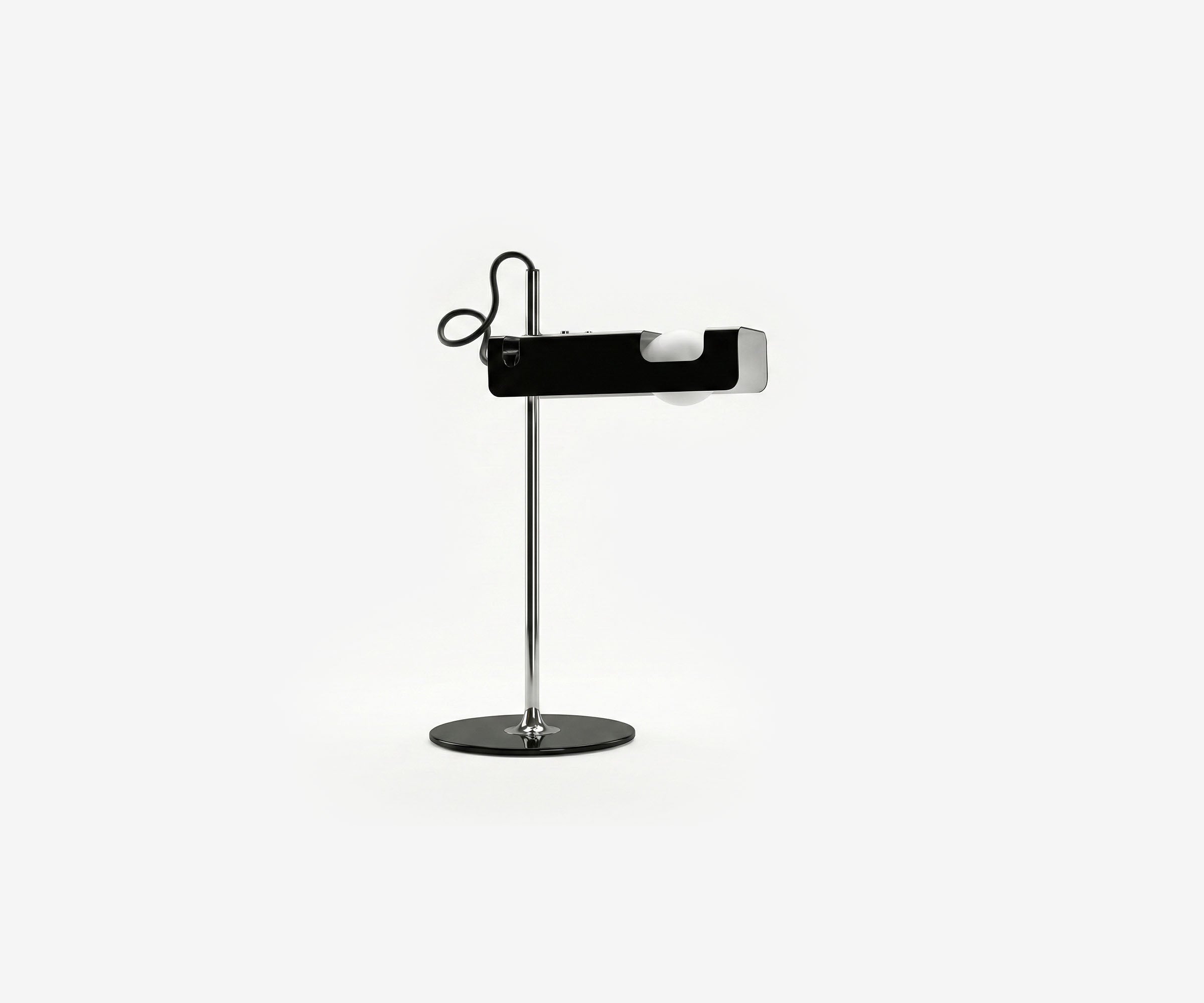 Colombo Table Lamp - The Essential 