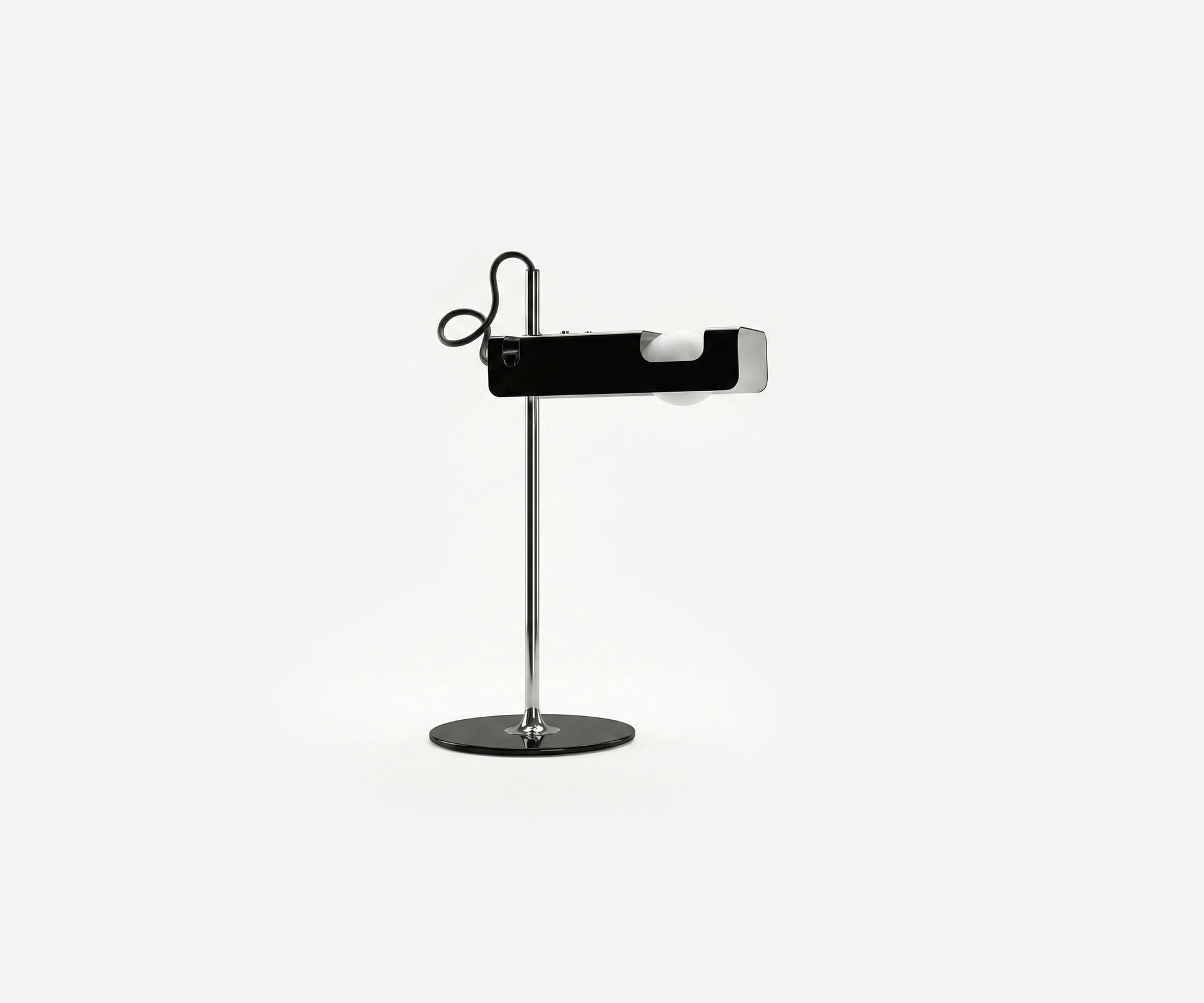 Colombo Table Lamp - The Essential 