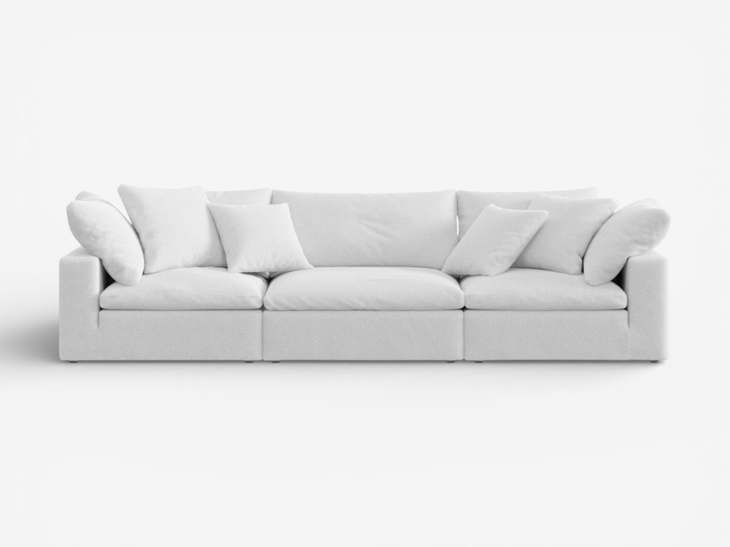 Aire Modular Sofa - The Essential 