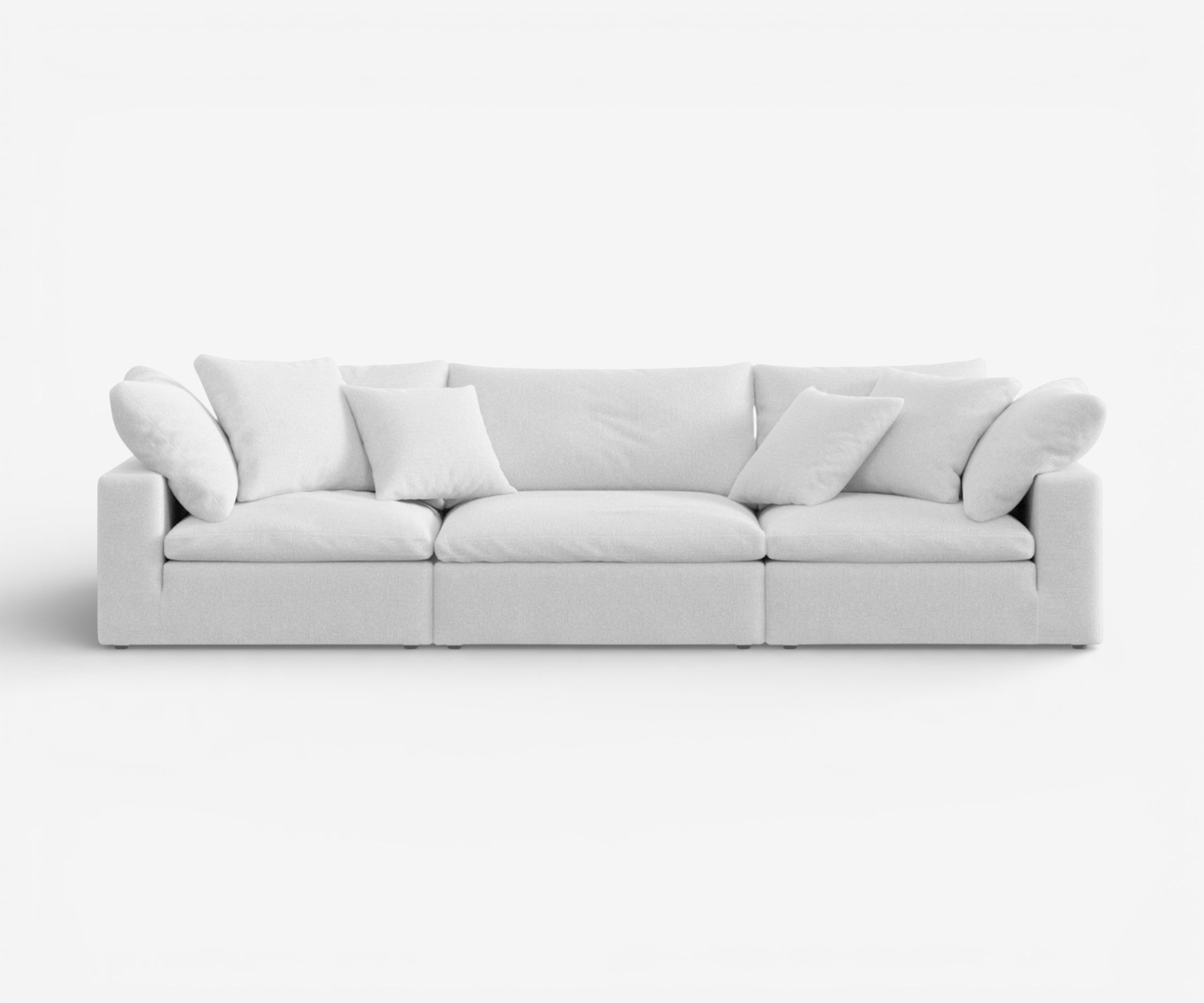Aire Modular Sofa - The Essential 