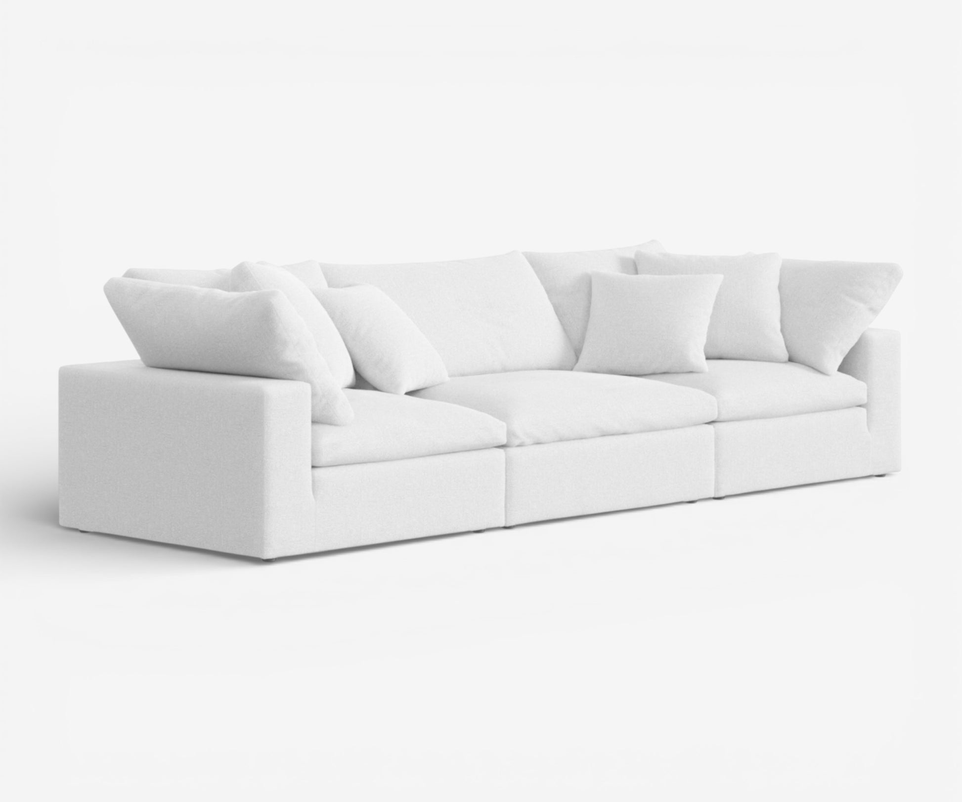Aire Modular Sofa - The Essential 