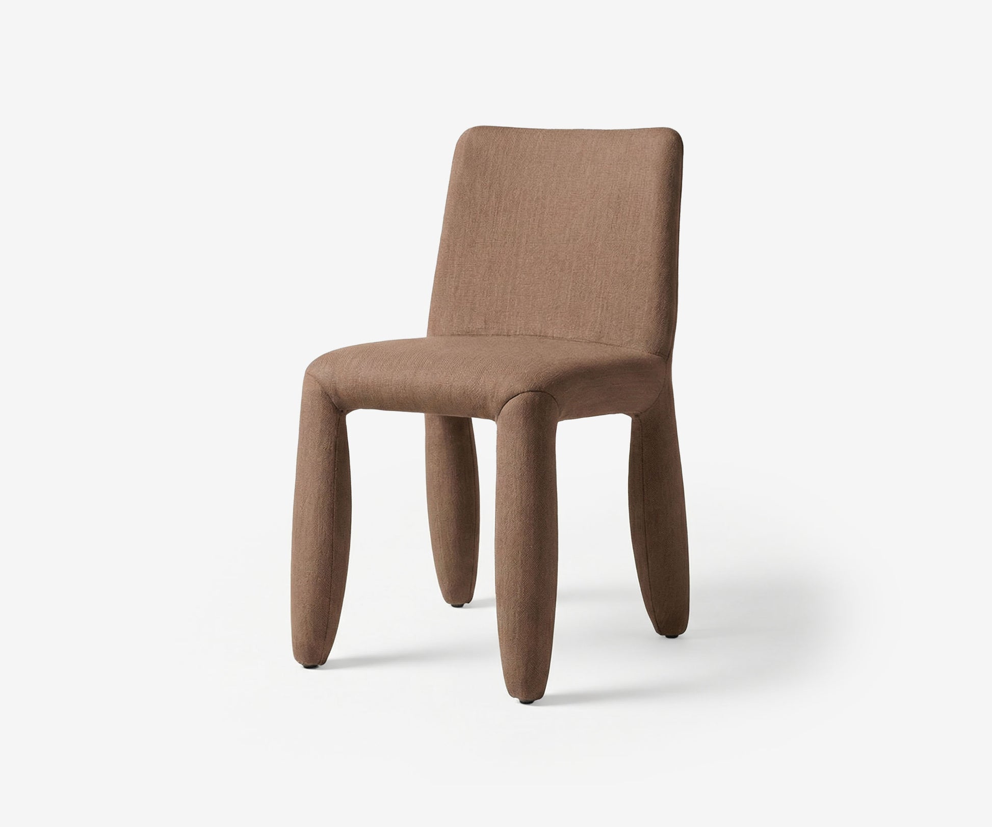 Monster Chair - The Essential 