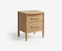 Hudson Nightstand - The Essential 