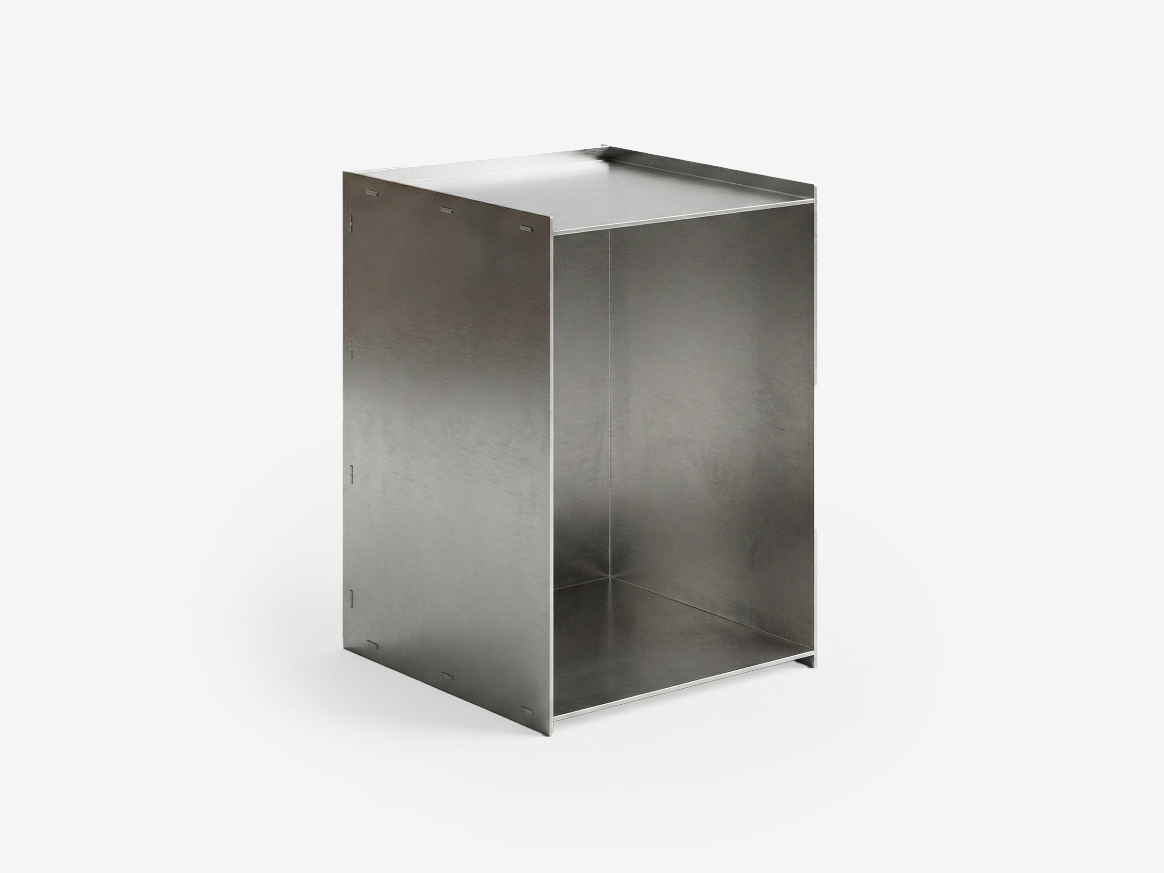 Bloc Side Table - The Essential 