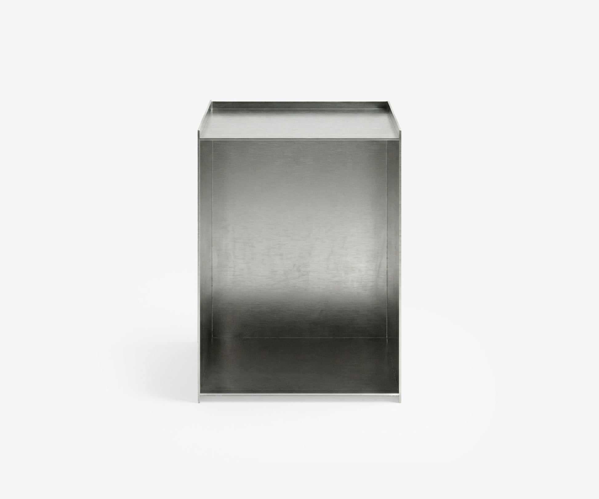 Bloc Side Table - The Essential 