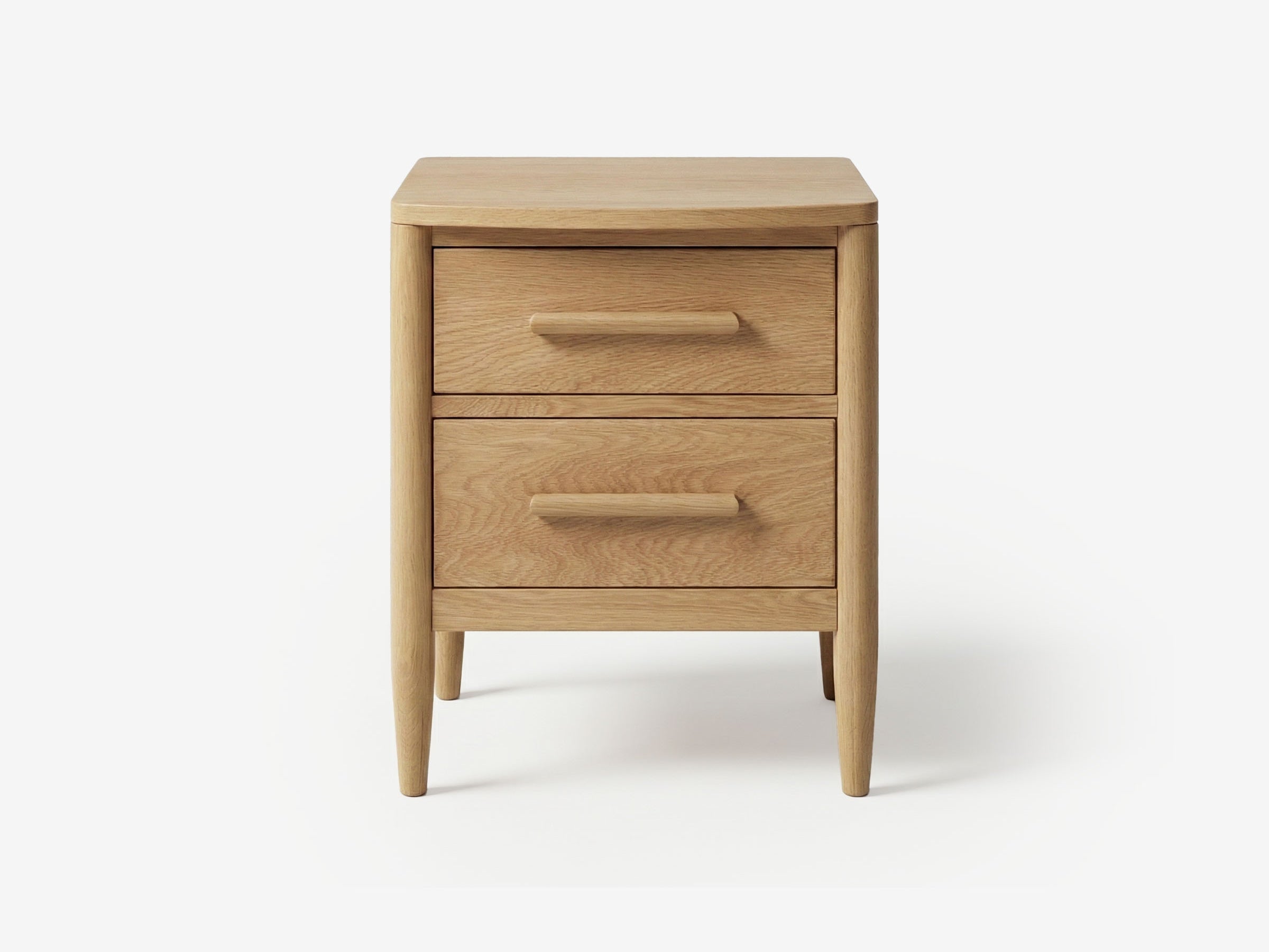 Hudson Nightstand - The Essential 