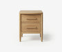 Hudson Nightstand - The Essential 