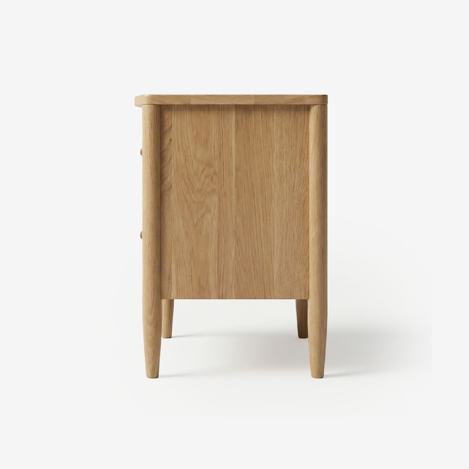 Hudson Nightstand - The Essential 