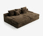 Channel Sofa - The Essential 