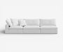 Aire Modular Sofa - The Essential 