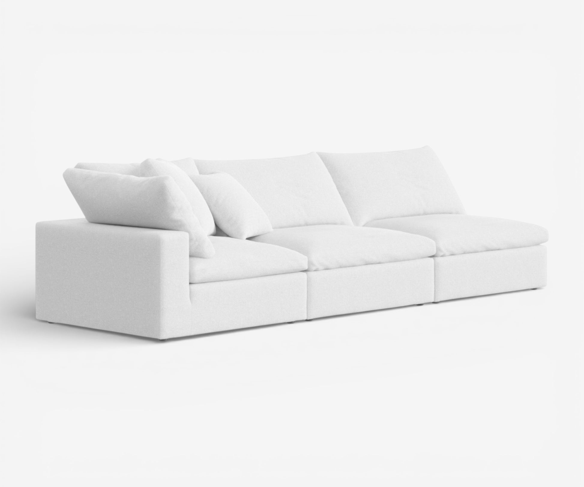 Aire Modular Sofa - The Essential 