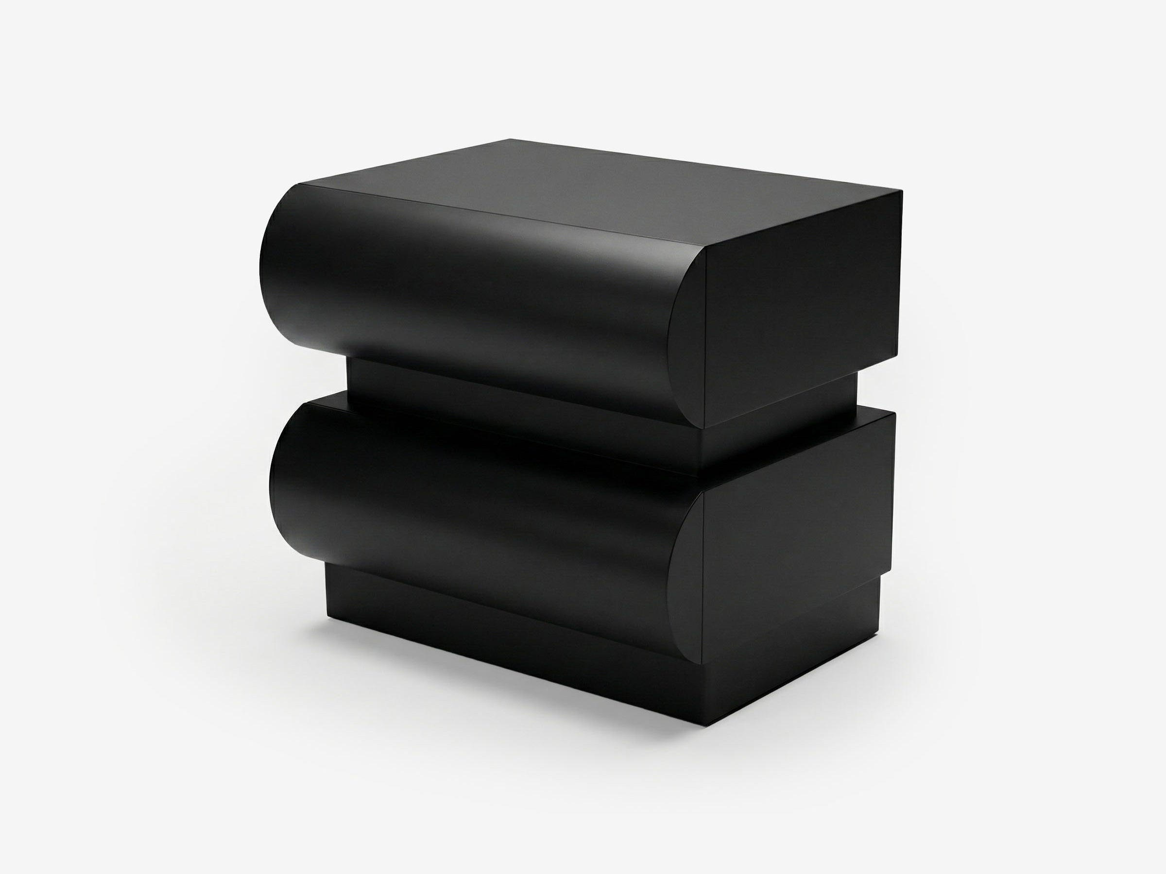 Poggioli Nightstand - The Essential 