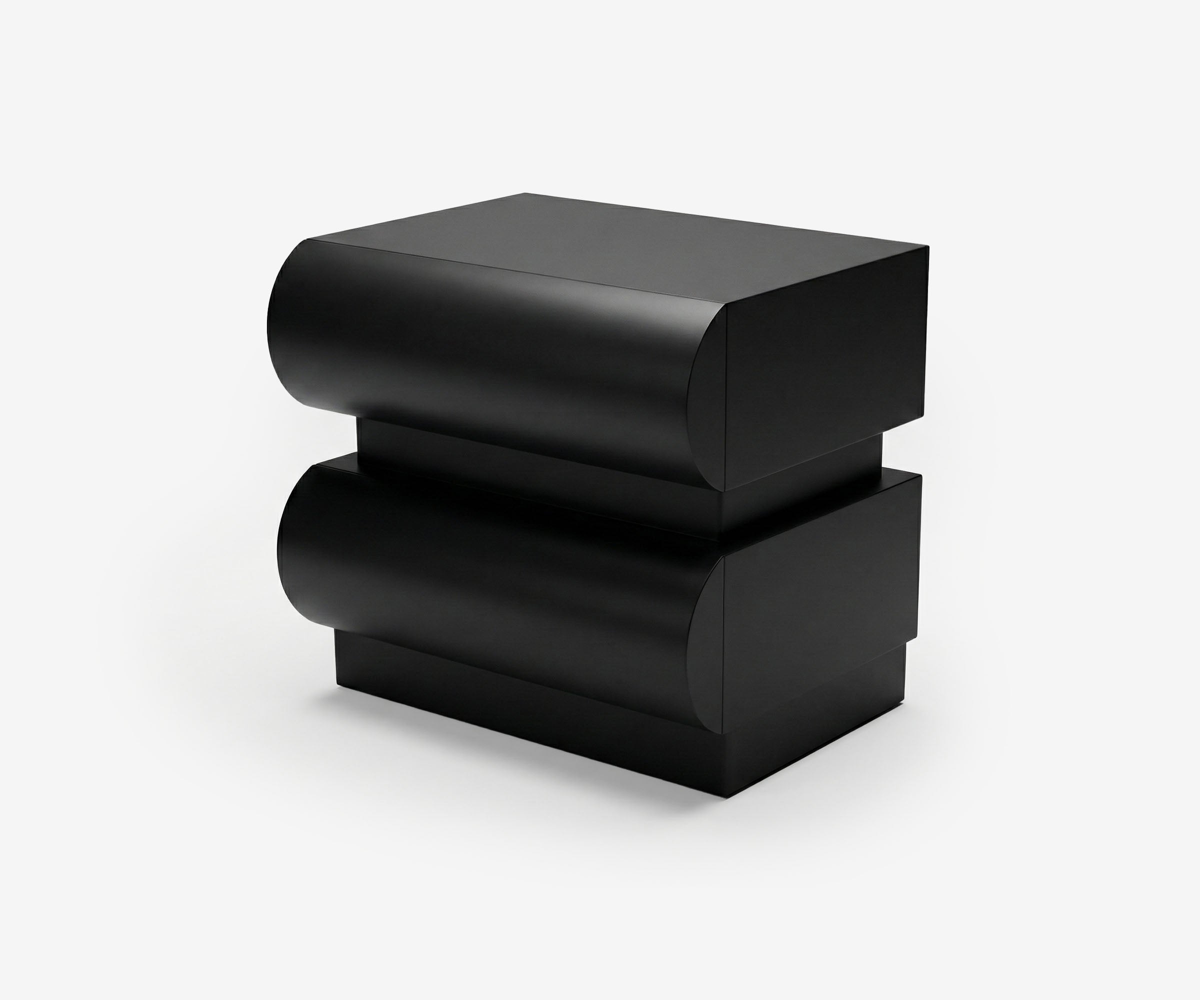 Poggioli Nightstand - The Essential 