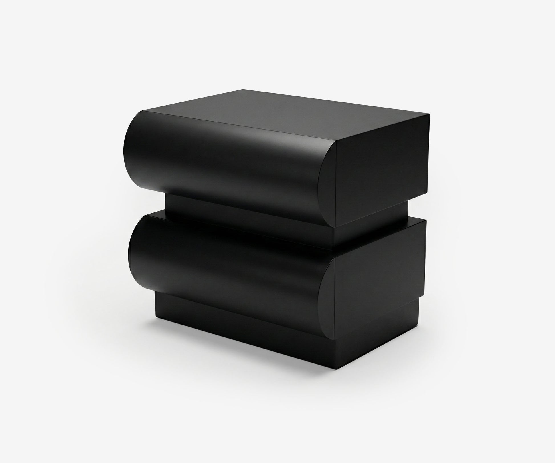 Poggioli Nightstand - The Essential 