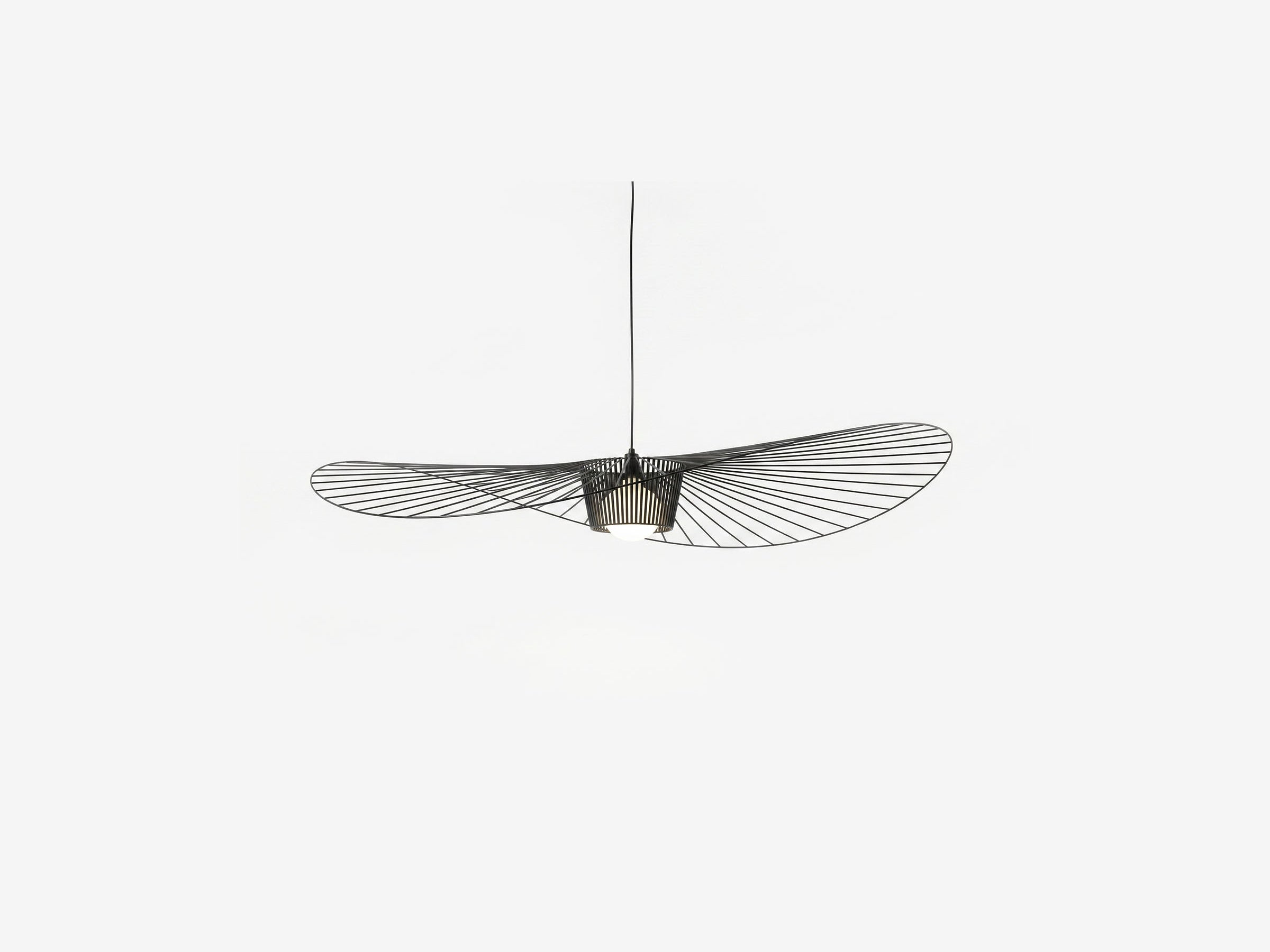 Guisset Pendant - The Essential 
