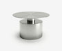 Drum Side Table - The Essential 