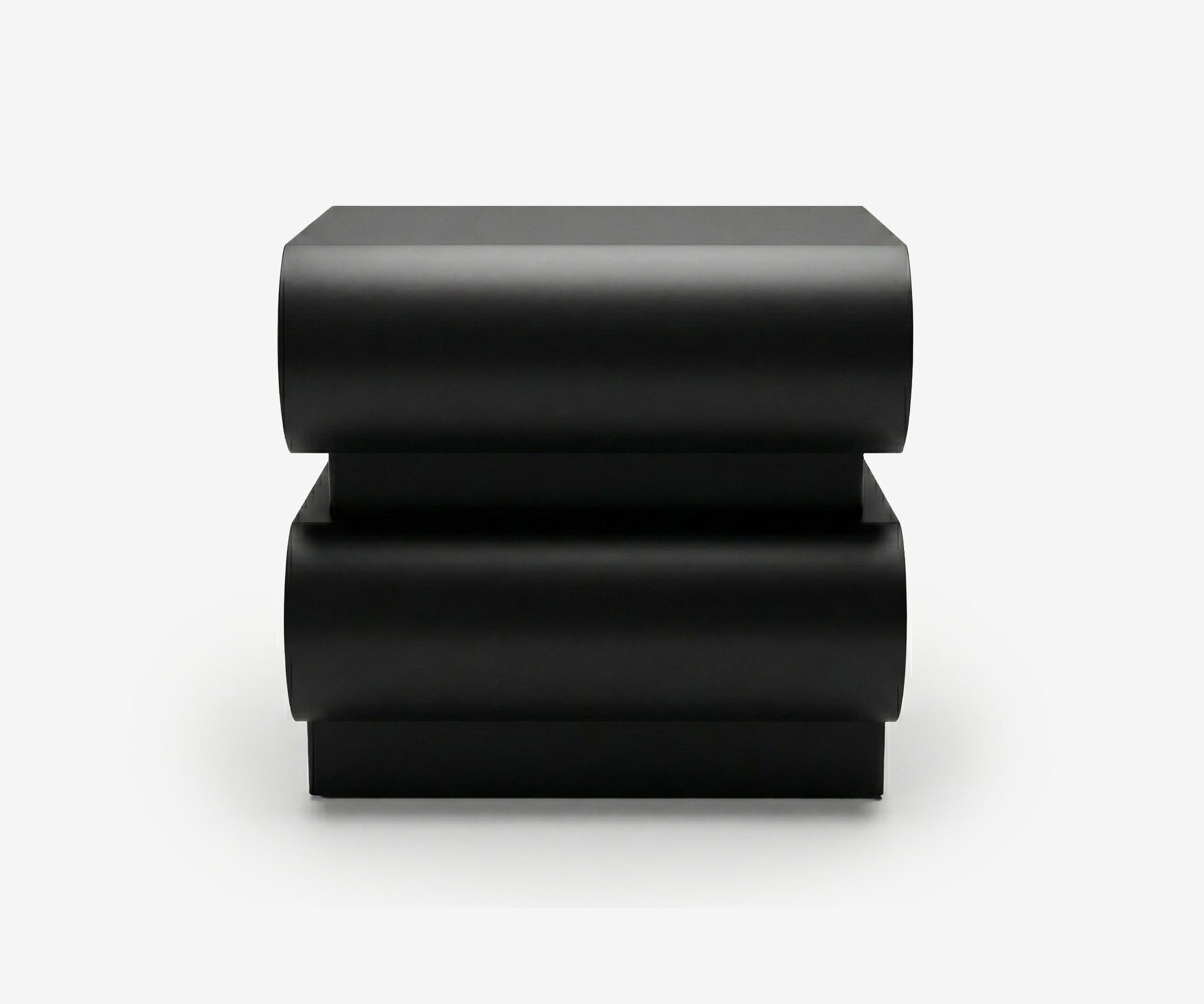Poggioli Nightstand - The Essential 