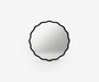 Scallop Wall Mirror - The Essential 