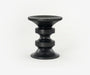Turned Form Stool - The Essential 