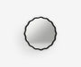 Scallop Wall Mirror - The Essential 