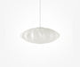 Nimbus Crescent Pendant - The Essential 