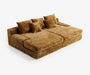 Channel Sofa - The Essential 