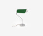 Crest Table Lamp - The Essential 