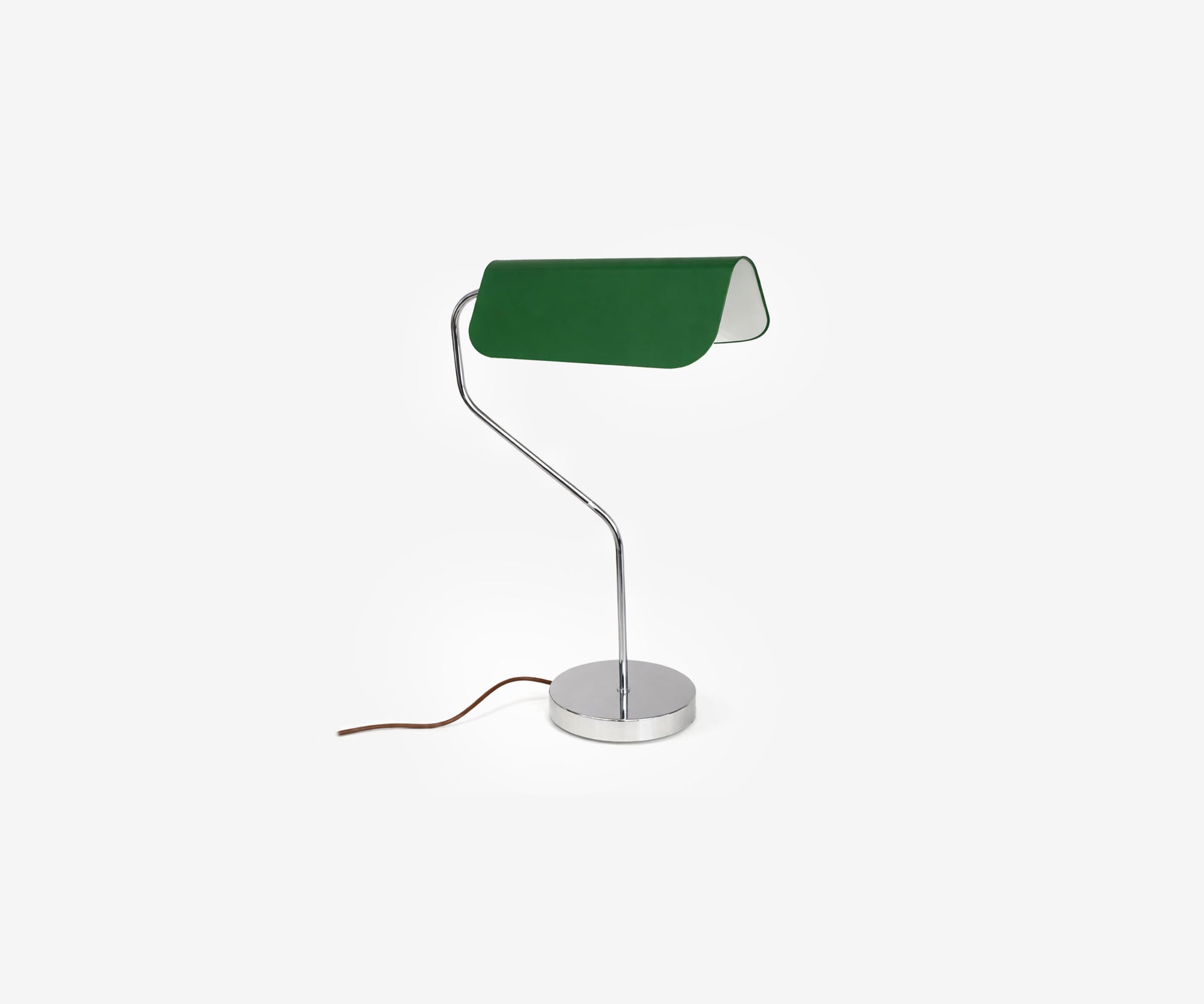 Crest Table Lamp - The Essential 