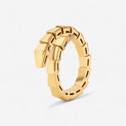 Serpentine Ring - The Essential 