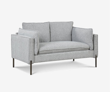 Linen Sofa